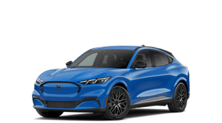 2026 Ford Mustang Mach-E® External Image 2